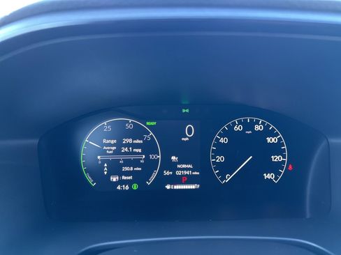 Used 2024 Honda CR-V Sport Touring image 40