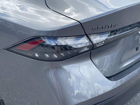 New 2026 Nissan Sentra SV w/ SV Convenience Package FWD image 10