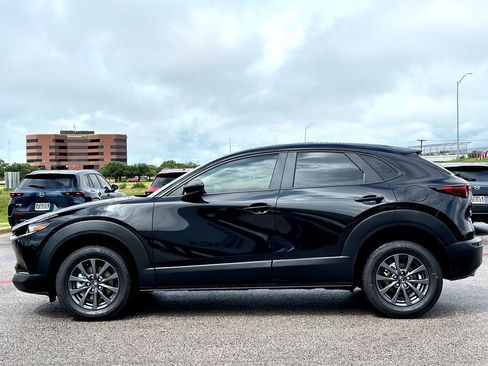 New 2026 MAZDA CX-30 AWD 2.5 S image 5