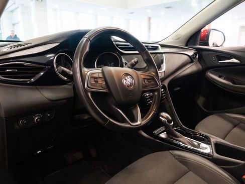 Used 2023 Buick Encore GX Select image 8