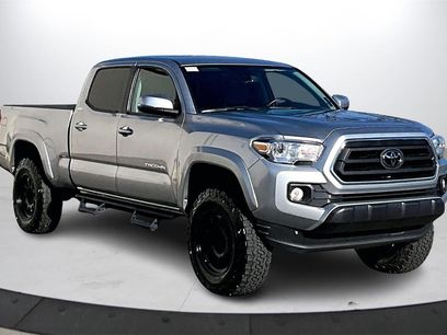 Used 2023 Toyota Tacoma SR5