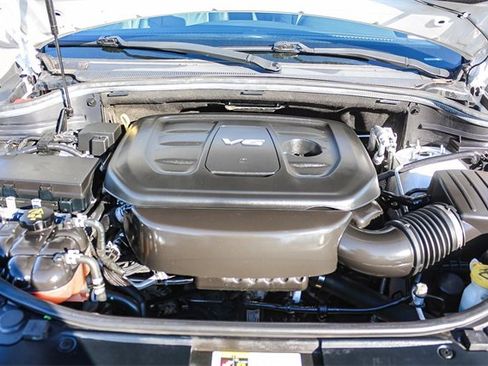 Used 2018 Jeep Grand Cherokee Altitude image 38