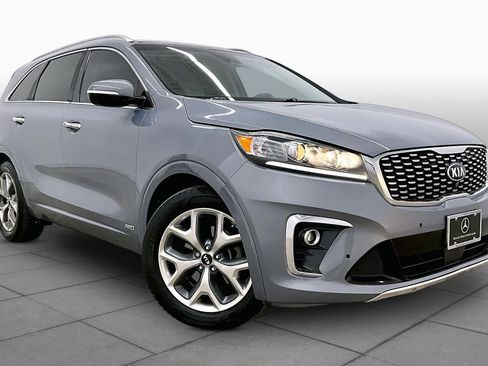 Used 2020 Kia Sorento SX AWD/4WD image 3