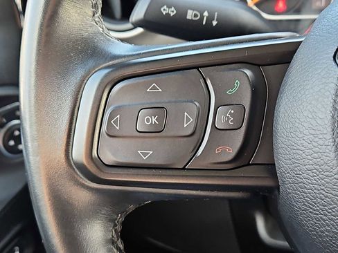 Used 2021 Jeep Wrangler Sport S image 21