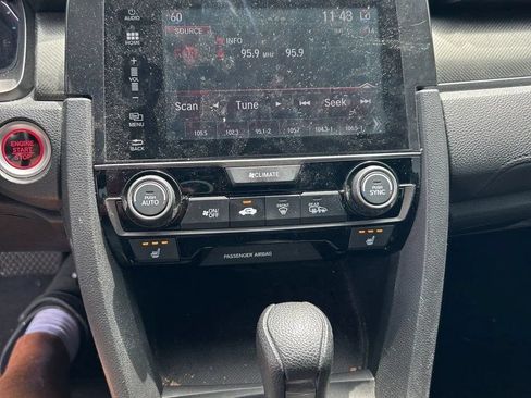 Used 2017 Honda Civic EX image 25