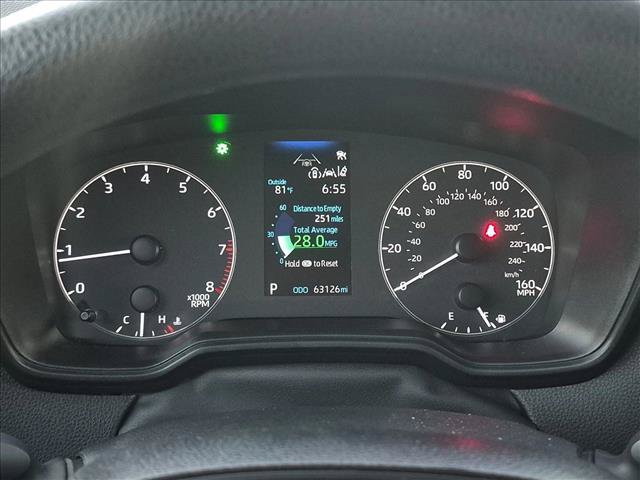 Used 2023 Toyota Corolla LE FWD image 11