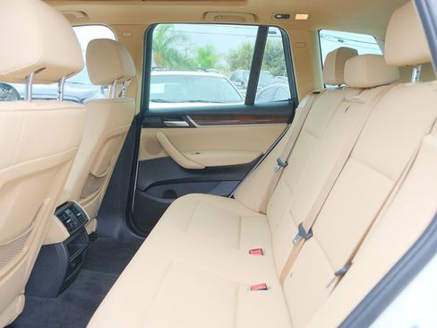 Used 2017 BMW X3 sDrive28i image 36
