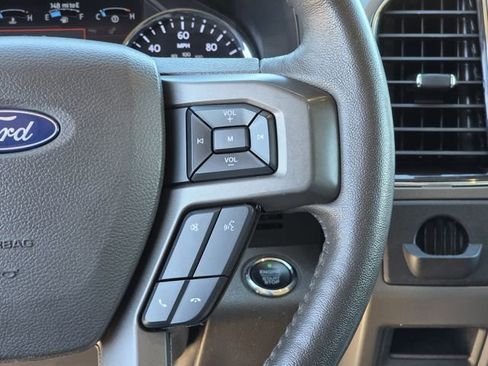 Used 2020 Ford Expedition Max XLT w/ Equipment Group 202A image 27