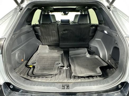 Certified 2021 Toyota RAV4 XSE AWD/4WD image 28