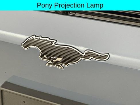 Used 2024 Ford Mustang Mach-E Premium AWD/4WD image 30