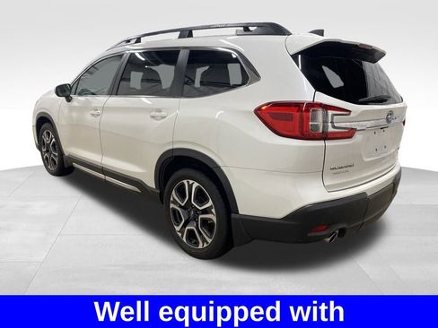 Certified 2023 Subaru Ascent Limited image 3
