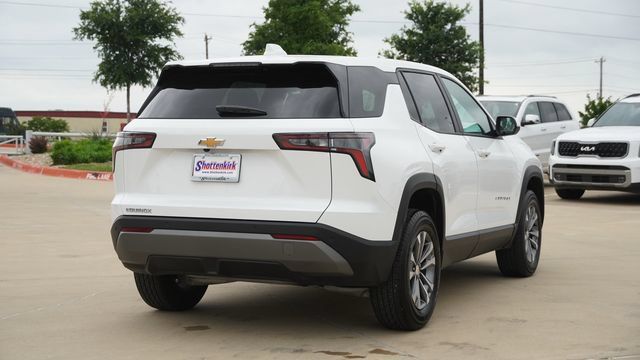 Used 2026 Chevrolet Equinox LT FWD image 9