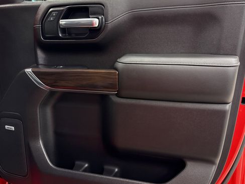 Used 2020 GMC Sierra 1500 SLT w/ SLT Premium Plus Package image 21