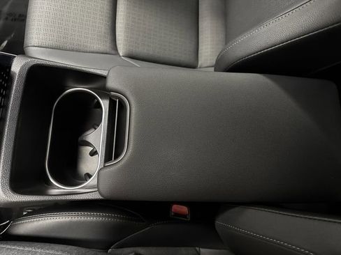 Used 2024 Toyota bZ4X Limited image 22