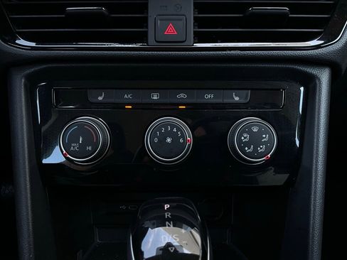 Used 2025 Volkswagen Taos S image 26