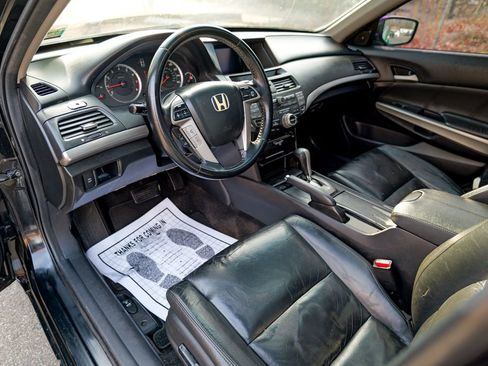 Used 2009 Honda Accord EX-L image 17