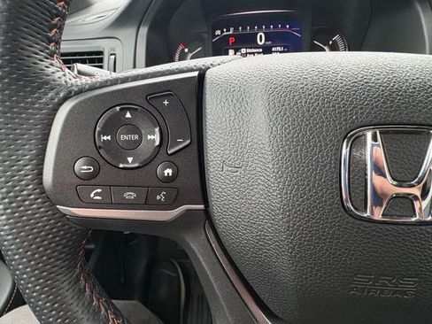 Used 2023 Honda Passport TrailSport image 14