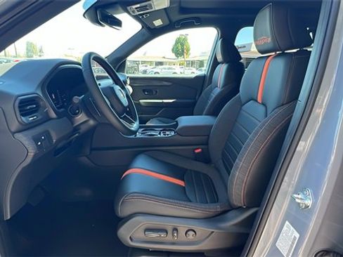 New 2026 Honda Passport TrailSport image 32