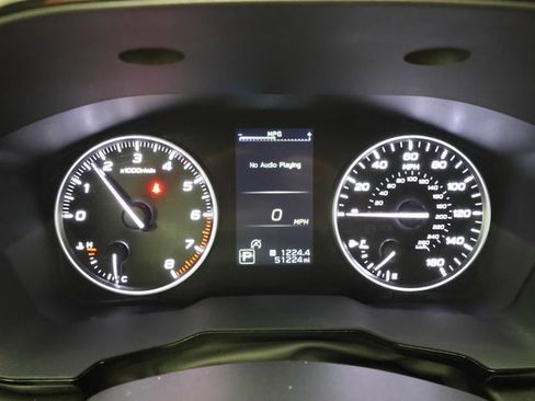 Used 2024 Subaru Outback Premium image 13