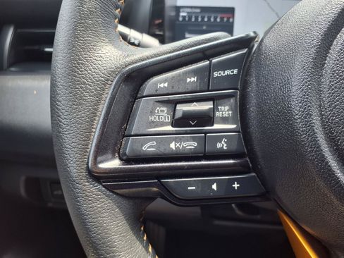 Used 2026 Subaru Outback Wilderness AWD/4WD image 14