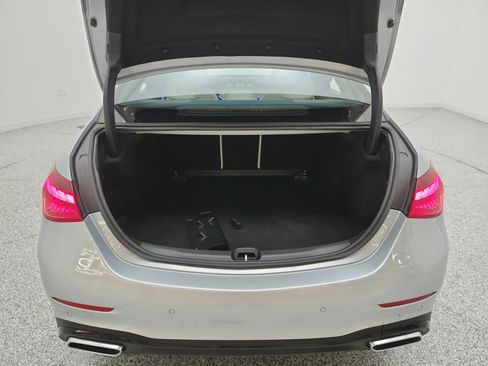 Used 2022 Mercedes-Benz C 300 Sedan image 14