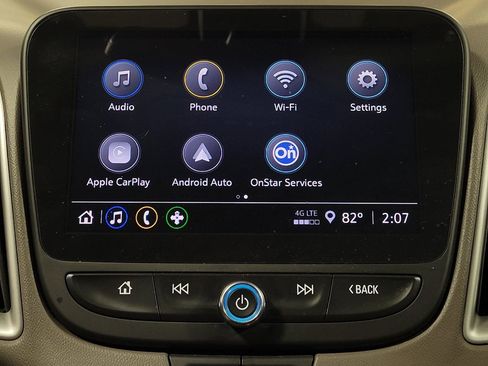 Used 2022 Chevrolet Malibu LS FWD image 25