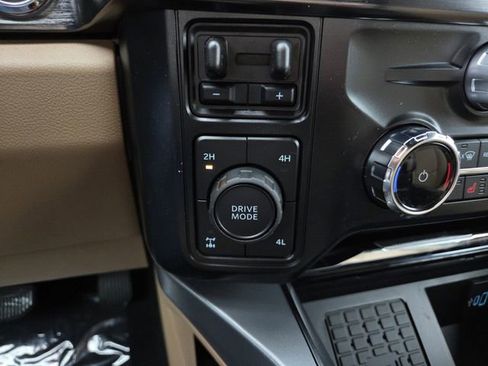 New 2026 Ford F250 Lariat AWD/4WD image 10
