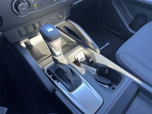 New 2026 Nissan Frontier S image 24