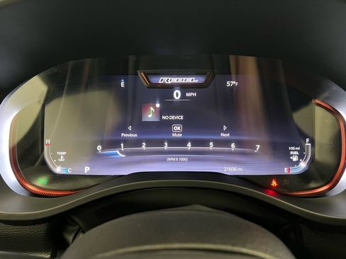 Used 2025 RAM 1500 Rebel image 23