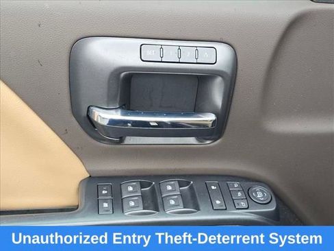 Used 2019 GMC Sierra 3500 Denali w/ Duramax Plus Package image 27