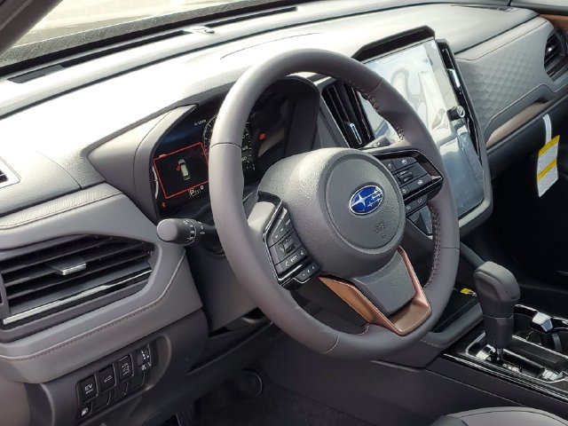 New 2026 Subaru Forester Sport AWD/4WD image 8