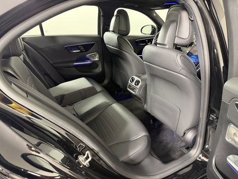 Used 2023 Mercedes-Benz C 300 C300 4MATIC image 23
