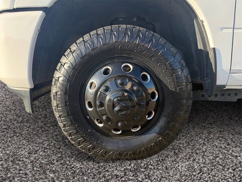 Certified 2023 RAM 3500 Laramie image 10