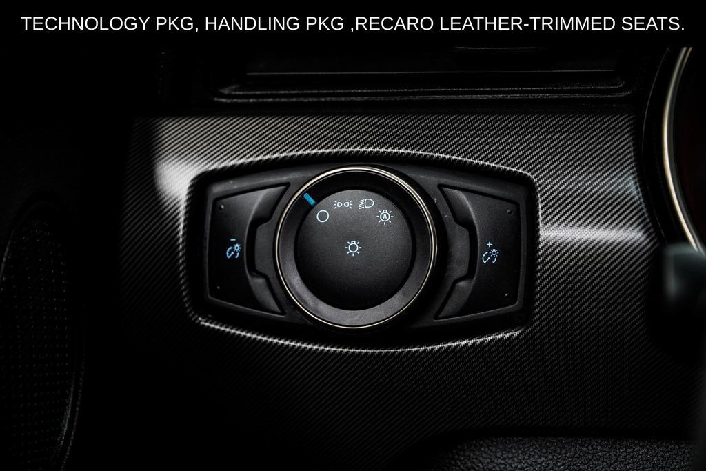 Used 2021 Ford Mustang Shelby GT500 w/ Technology Package RWD image 40