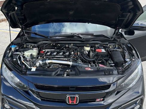 Used 2020 Honda Civic Si image 43