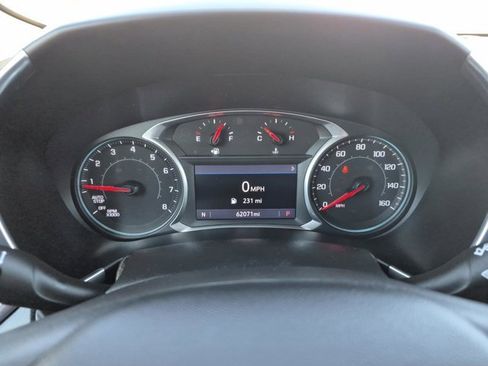 Used 2022 Chevrolet Equinox Premier image 22