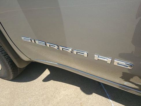 New 2025 GMC Sierra 3500 Pro w/ Convenience Package image 36