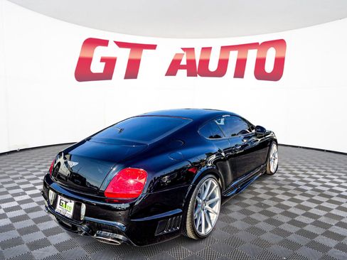Used 2010 Bentley Continental GT Speed w/ Convenience Specification Pkg image 7