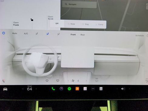 Used 2021 Tesla Model Y Long Range image 22