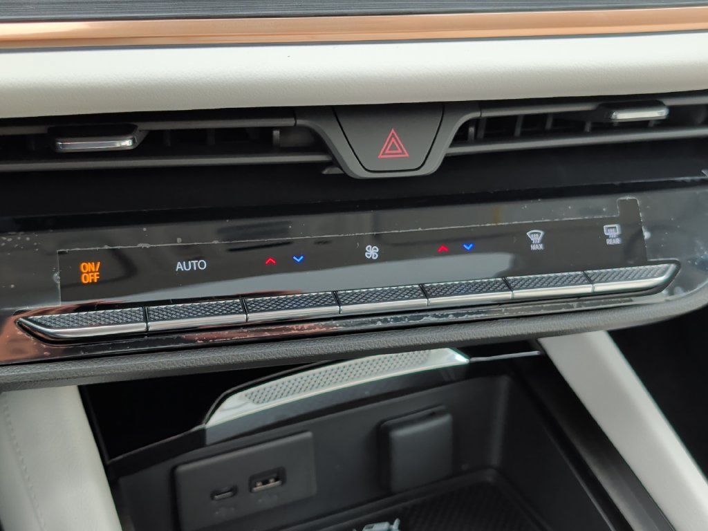 New 2026 Buick Envision Avenir AWD/4WD image 28