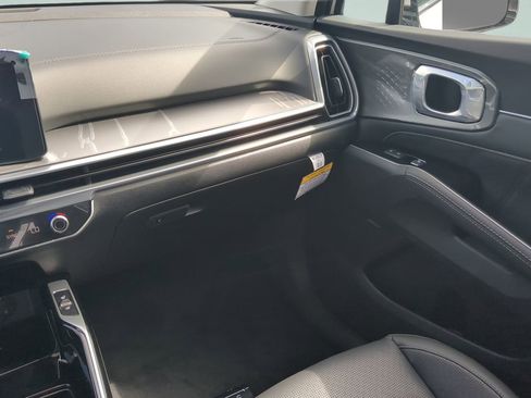 New 2026 Kia Sorento SX FWD image 13