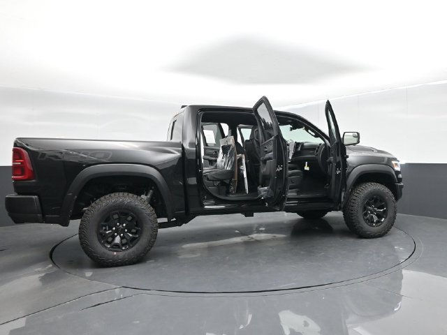 New 2026 RAM 1500 RHO AWD/4WD image 66