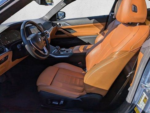 Used 2021 BMW 430i Coupe w/ Convenience Package image 17