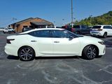 Used 2023 Nissan Maxima SV w/ Floor Mat Group image 2