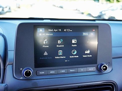 Certified 2023 Hyundai Kona SEL FWD image 25