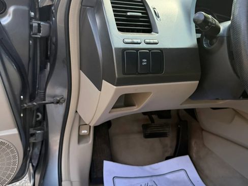 Used 2010 Honda Civic Hybrid Sedan image 27