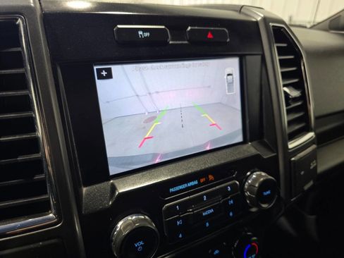 Used 2016 Ford F150 XLT w/ Equipment Group 302A Luxury image 12