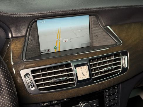 Used 2013 Mercedes-Benz CLS 550 image 43