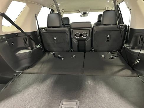 New 2025 Honda Pilot EX-L image 34