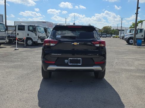 Used 2026 Chevrolet TrailBlazer LT image 6